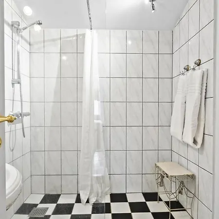 Hus 2 Semesterbostad