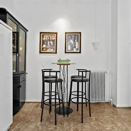 Hus 2 Semesterbostad Brovst