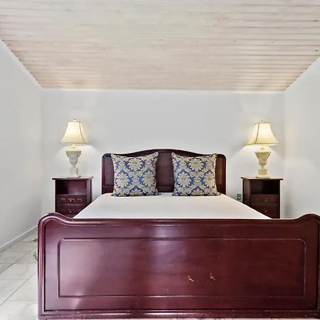 Hus 2 Ferienhaus Brovst