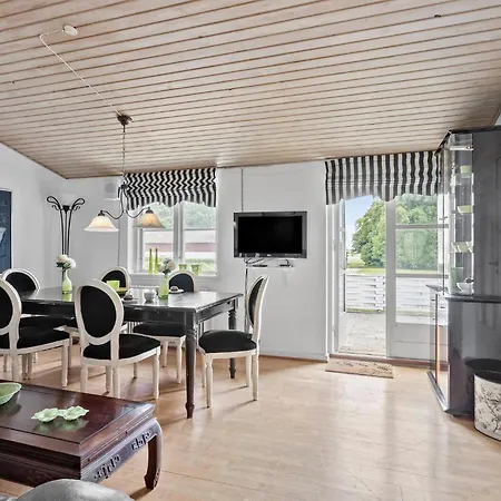 Ferienhaus Hus 2 Brovst