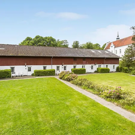 Hus 2 Ferienhaus Brovst