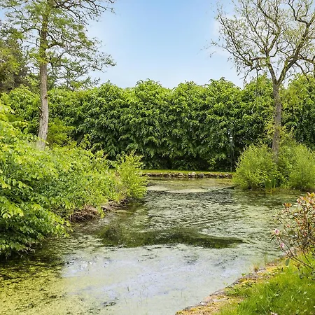 Hus 2 Semesterbostad *