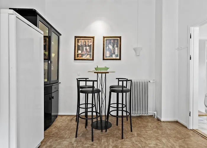 Hus 2 Feriehus Brovst