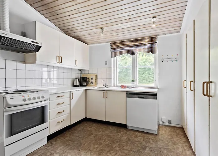 Hus 2 Feriehus Brovst