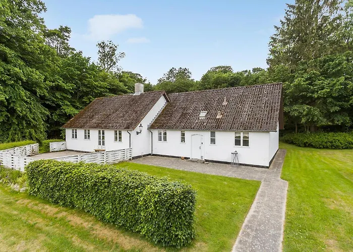 Сasa de vacaciones Hus 2