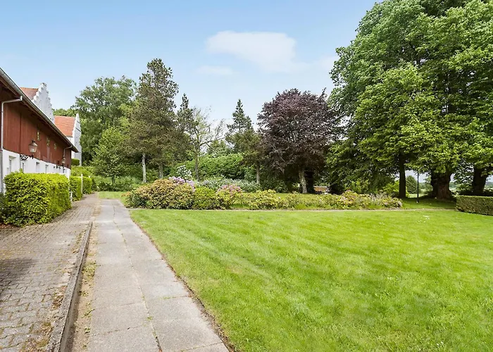 Hus 2 Сasa de vacaciones *