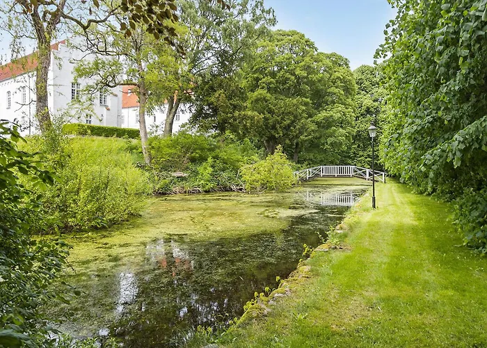 Сasa de vacaciones Hus 2