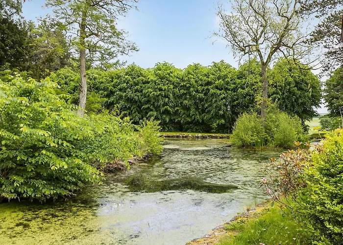 Hus 2 Сasa de vacaciones *